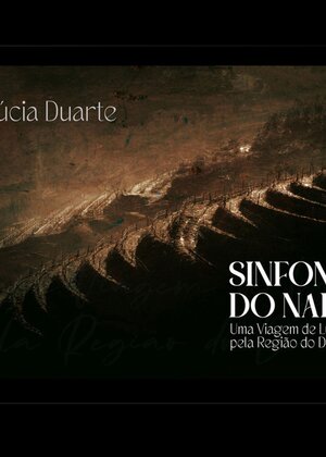 Lançamento do livro Sinfonia do Nada